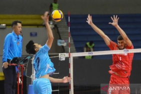 grand-final-proliga-2026,-surabaya-samator-tekuk-jakarta-garuda-jaya-3-0