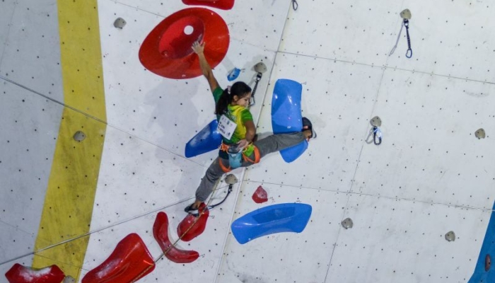 alma-ariella:-perempuan-mampu-jadi-tulang-punggung-prestasi-olahraga
