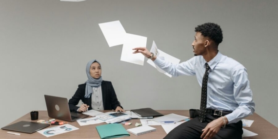 7 Hal yang Bisa Dilakukan saat Merasa Tidak Berkembang di Pekerjaan