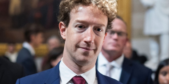 Meta Dituntut Atas Iklan Penipuan di Facebook dan Instagram