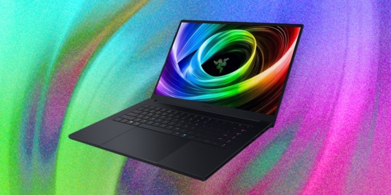 Laptop Gaming Terbaik (2026): Razer, Asus, Dell, dan Lainnya