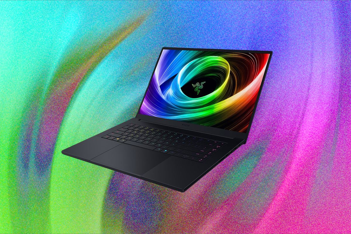 Dell Razor Laptop Gaming Terbaik (2026): Razer, Asus, Dell, dan Lainnya – KOMBI.ID