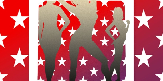 Penipu Ini Menggunakan Gadis MAGA Buatan AI untuk Mendukakan Pria 'Super Bodoh'