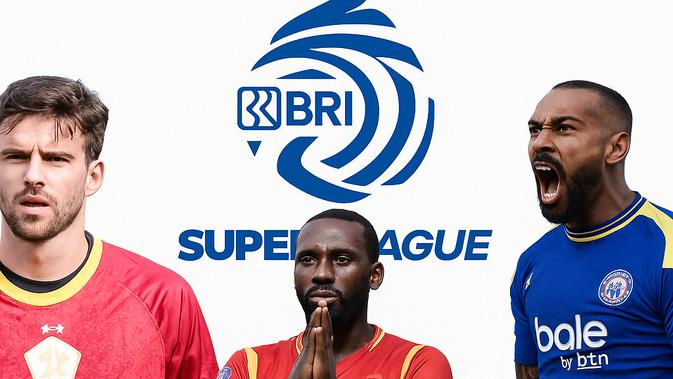 3-pemain-plus-pelatih-terbaik-pekan-28-bri-super-league:-kontribusi-nyata!