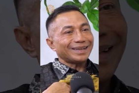 Jangan Takut Gagal! – Dharma Pongrekun #danieltetanggakamu