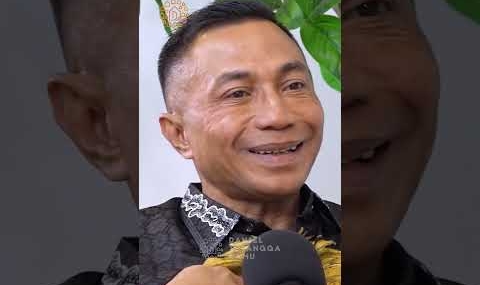 Jangan Takut Gagal! – Dharma Pongrekun #danieltetanggakamu