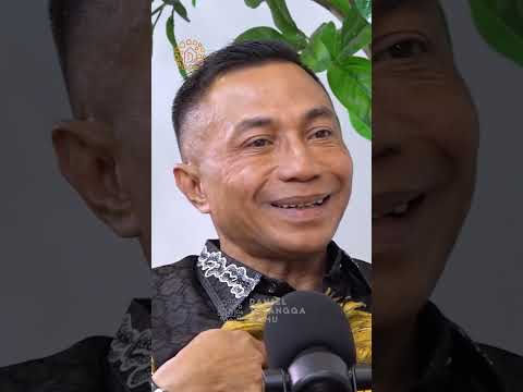 Jangan Takut Gagal! – Dharma Pongrekun #danieltetanggakamu