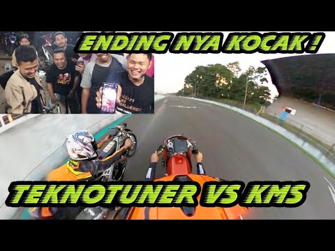 RYANMEE VS F BAGOL || ADEK ABANG REBUTAN NGAKU FINISH DULUAN !!!