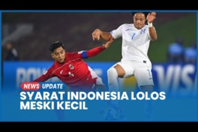 Timnas U17 Indonesia Vs Honduras 2-1, Berikut Syarat Terakhir Garuda Asia Lolos 32 Besar