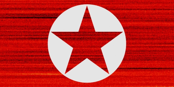 Alat AI Membantu Peretas Biasa-biasa saja di Korea Utara Mencuri Jutaan Uang