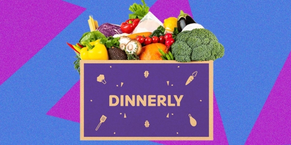 Ulasan Dinnerly Meal Kit (2026): Makanan Sehat Sesuai Anggaran