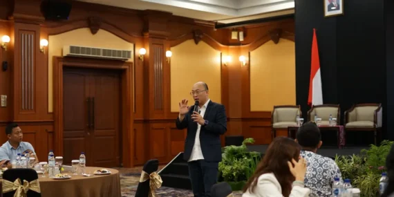 Kabar Baik! Layanan Bayi Tabung Pertama Akhirnya Hadir di NTT