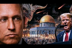 The Global Elite Know What’s Holding Back the Antichrist—And They’re Targeting It