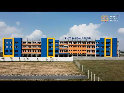 Welcome to Elite Global School: Where Excellence Meets Education