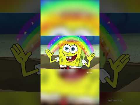 teori Konspirasi tentang sisi gelap kartoon spongebob 02.#cartoon #teorikonspirasi
