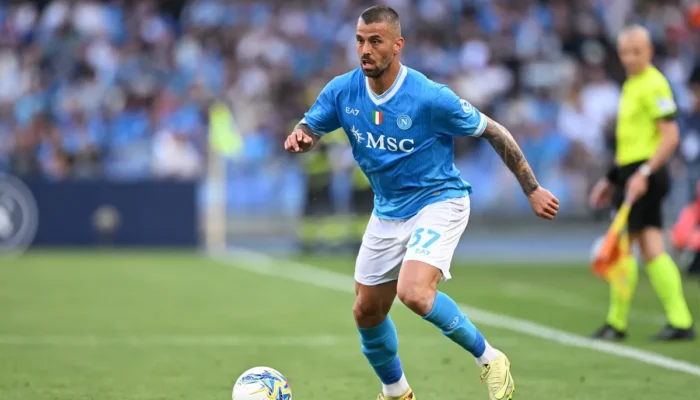 spinazzola-dibidik-milan-dan-juventus,-masa-depannya-di-napoli-terancam