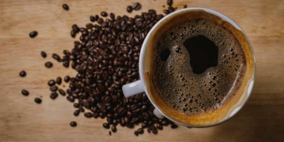 7 Efek Samping Minum Kopi Terlalu Banyak yang Jarang Disadari