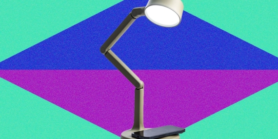 Ulasan Lume Cube Edge Light Go (2026): Serbaguna, Portabel