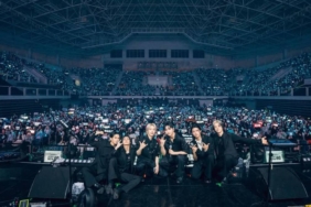 prambanan-jazz-2026:-xdinary-heroes-siap-guncang-yogyakarta-di-tengah-kemegahan-candi