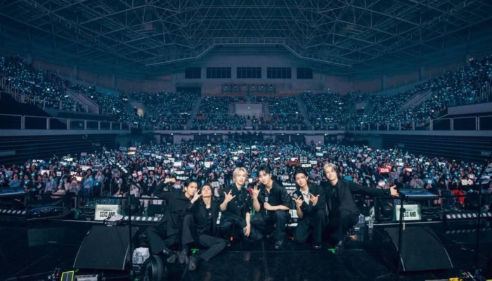 prambanan-jazz-2026:-xdinary-heroes-siap-guncang-yogyakarta-di-tengah-kemegahan-candi