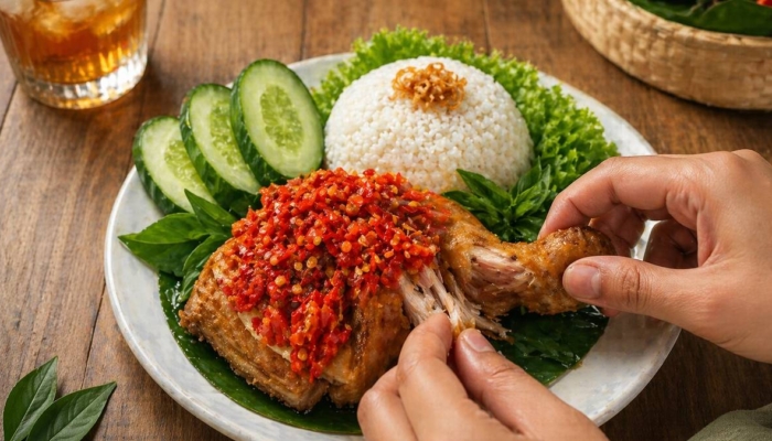 diplomasi-sambal-indonesia:-fenomena-booming-nya-ayam-gepuk-di-malaysia
