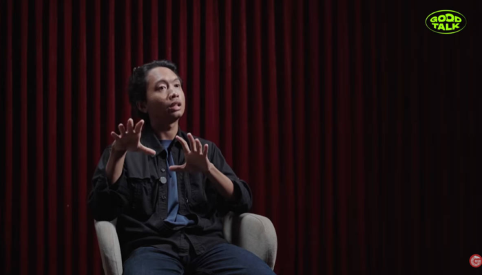 orang-indonesia-pakai-tanaman-herbal-sejak-dulu,-daniel-damaz:-di-borobudur-ada-reliefnya