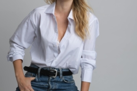 cara-cara-berbeda-memakai-kemeja-putih-dalam-satu-minggu