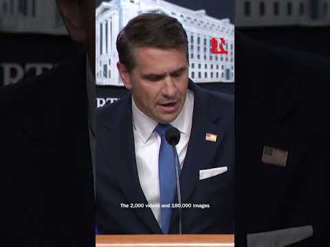 Epstein Case: DOJ Releases Over 3 Million Pages of Documents