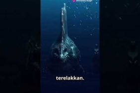 Legenda Kota Atlantis Yang Hilang Mitos atau Fakta? #teorikonspirasi