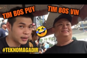 ULANG ULANG ULANG..teknomagadir