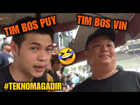 ULANG ULANG ULANG..teknomagadir