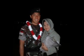 profil-praka-rico-pramudia-yang-gugur-dalam-serangan-di-lebanon