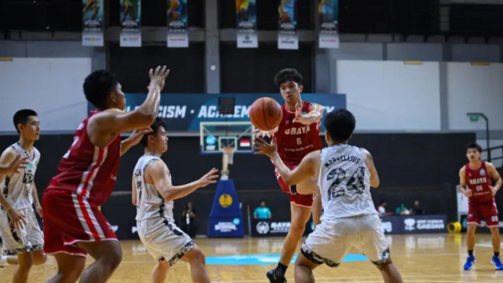 daftar betting basket 2026