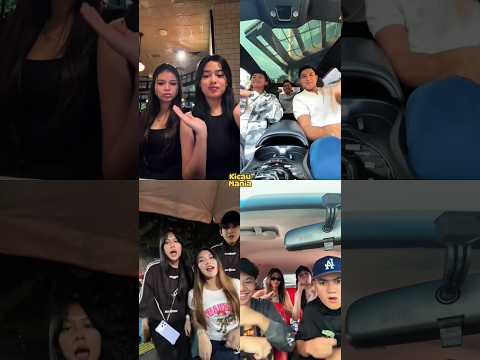 Kicau Kicau Mania | Dance Tiktok Terbaru #dancetiktok #trend #viral #trendtiktok #shortsviral