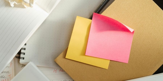 6 Cara Tetap Fokus Kerja saat Suasana Hati Lagi Gak Baik