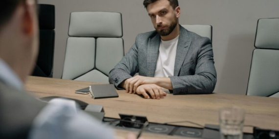 6 Cara Lolos Interview Kerja untuk Fresh Graduate Tanpa Pengalaman