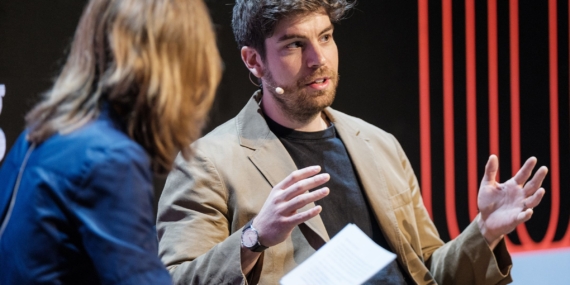 Obat Rancangan AI oleh Spin-off DeepMind Akan Diuji Pada Manusia