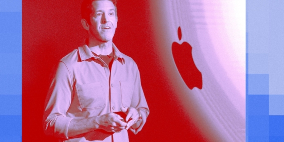 CEO Apple Berikutnya Perlu Meluncurkan Produk AI yang Membunuh