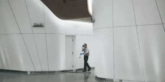 3 Hal Sederhana yang Membuat Kami Cleaning Service Bahagia