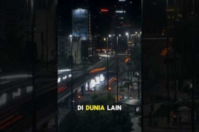 “Dunia Paralel”apa benar adanya?  #ytshorts#duniaparalel#faktaunik#teorikonspirasi#RealitaAlternatif