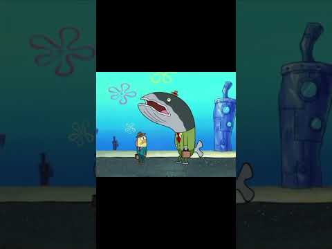 sisi gelap katun Spongebob#spongebob #teorikonspirasi #faktaunik