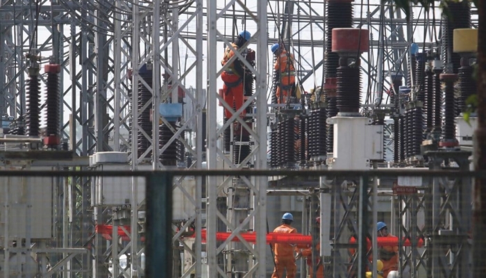 pln-jamin-pasokan-listrik-di-pusat-bisnis-&-pemerintahan-jakarta
