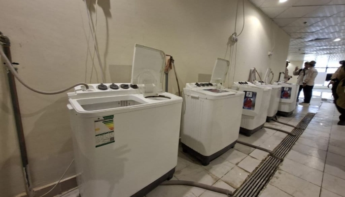 hotel-jemaah-haji-2026-di-makkah-dilengkapi-fasilitas-mesin-cuci