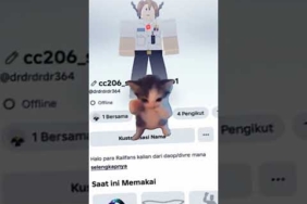 lagu kicau mania #roblox