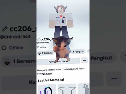 lagu kicau mania #roblox