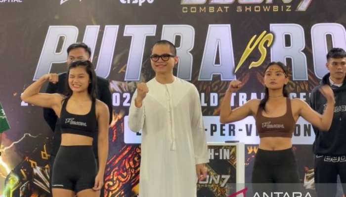 influencer-tinju-winona-karamoy-tarung-perdana-di-kuala-lumpur