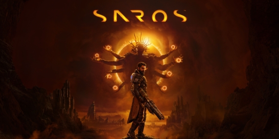 'Saros' Pamer Trik DualSense PS5
