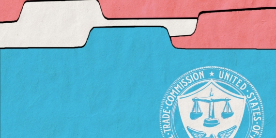 FTC Semakin Meningkat untuk Menargetkan Hak-Hak Transgender