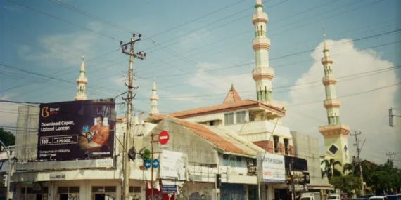 Sudah Selayaknya Tegal Masuk dalam 10 Besar Kota Paling Toleran, Bukan Jogja