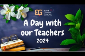 A Day with our Teachers | Teacher’s Day | ELITE GLOBAL SCHOOL